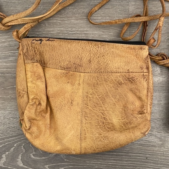 Tiger and Panda Purse - Picture 4 of 8